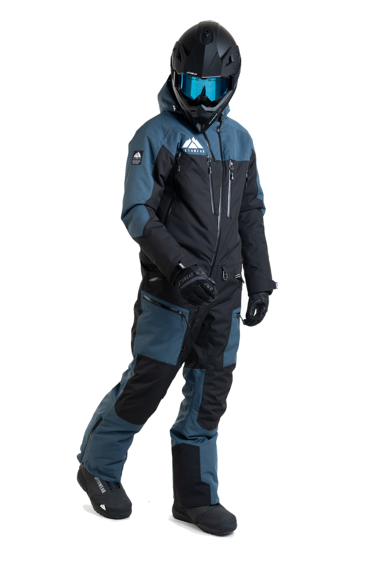 Jethwear The One V2 (2025) 150g Monosuit