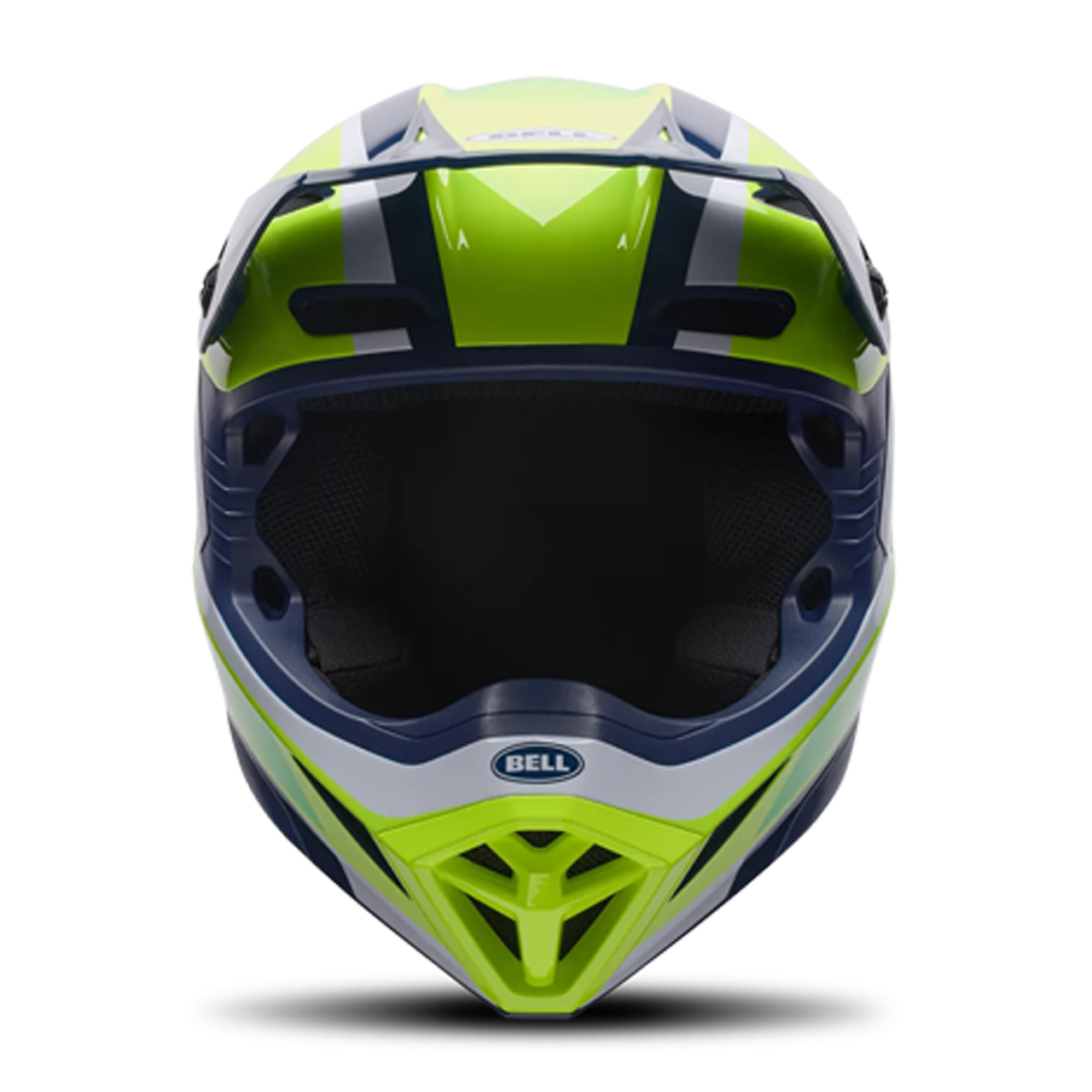 Casco Cross BELL MX-10 Mips 2026 Bambino