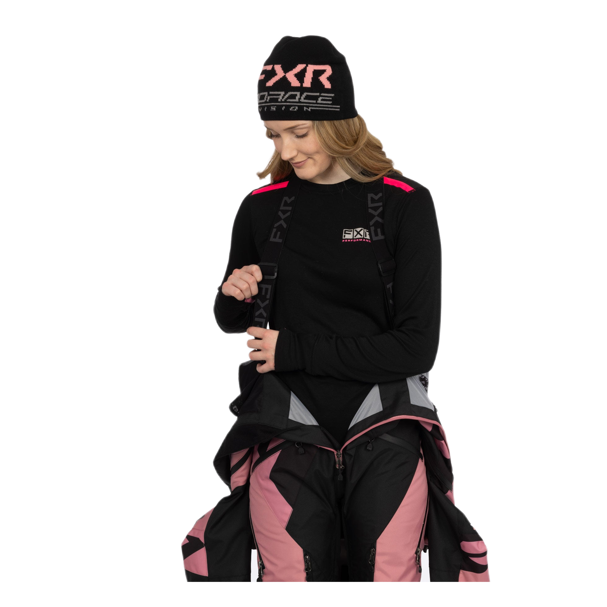 Anzug FXR Cold Cross CX Lite Damen