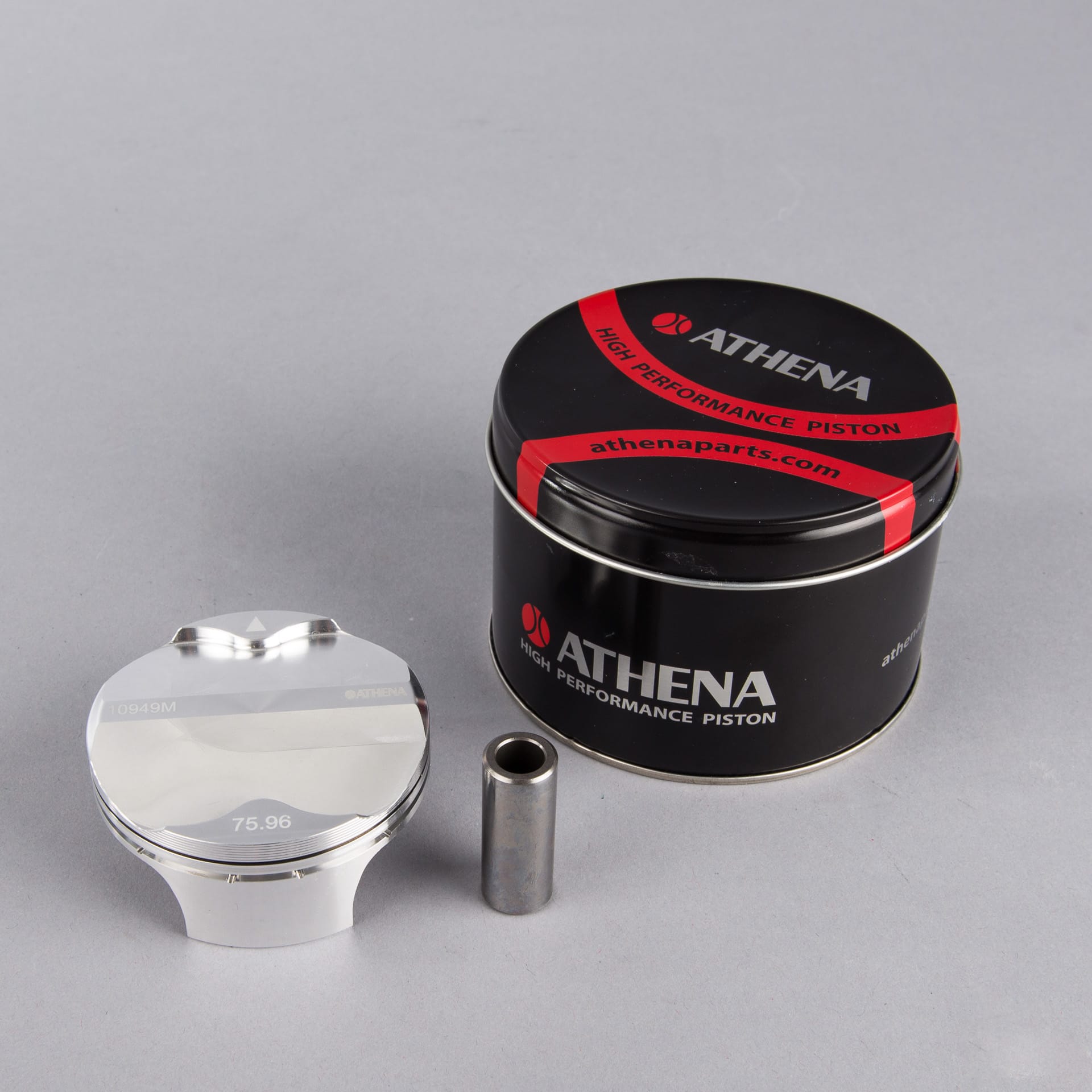 Juego de Pistón Athena 4T