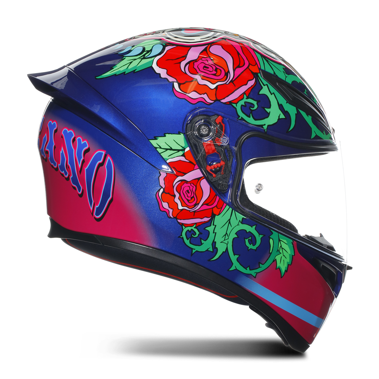 AGV K1 S Full Face Helmet