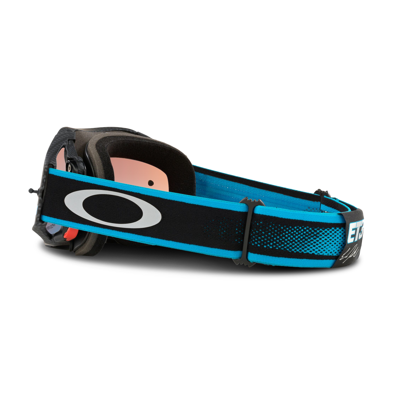 Oakley Airbrake M MX Goggles Chase Sexton Signature