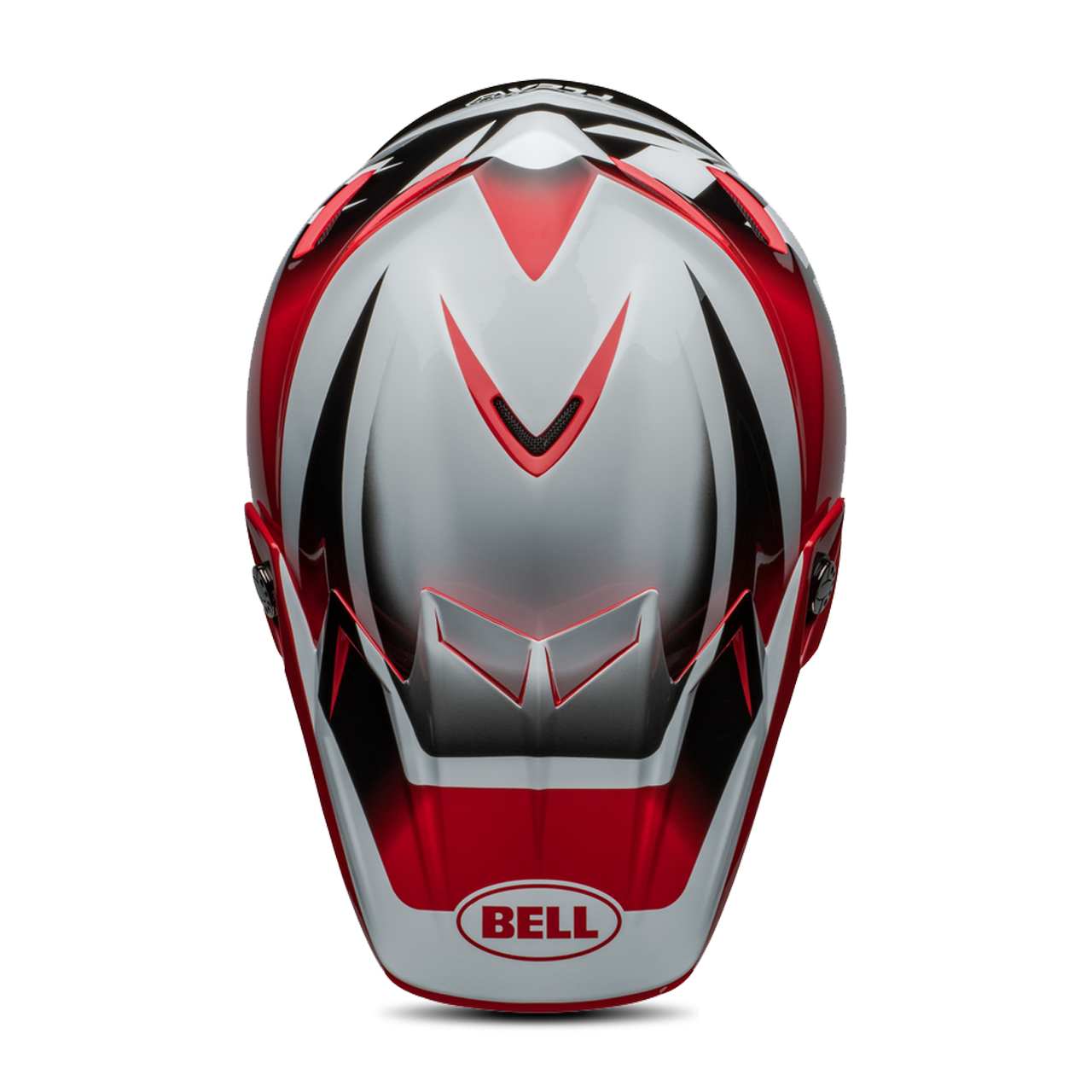Casco de Cross Bell Ps Moto-9S Flex