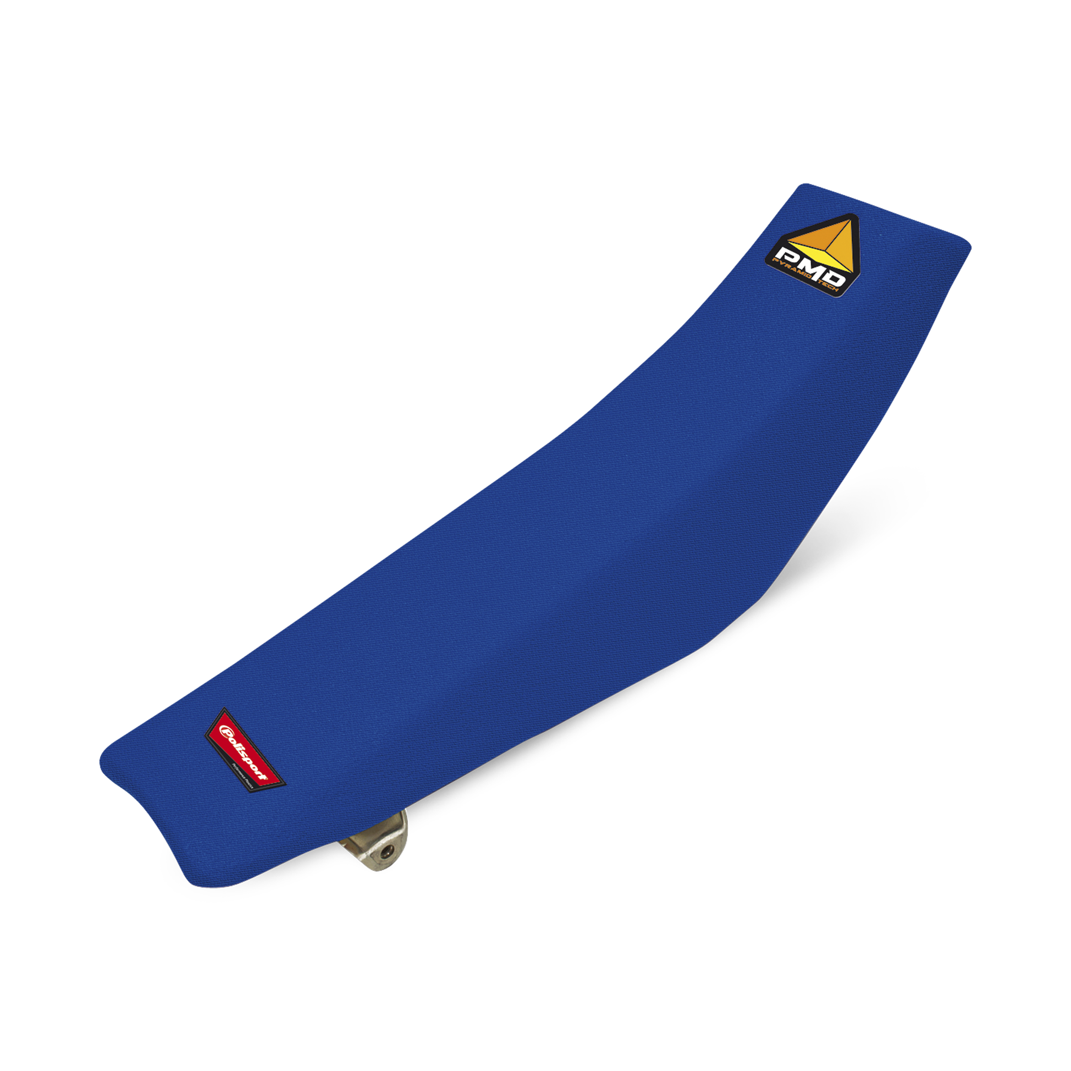 Zadel Polisport Performance Racing Blauw-Grijs