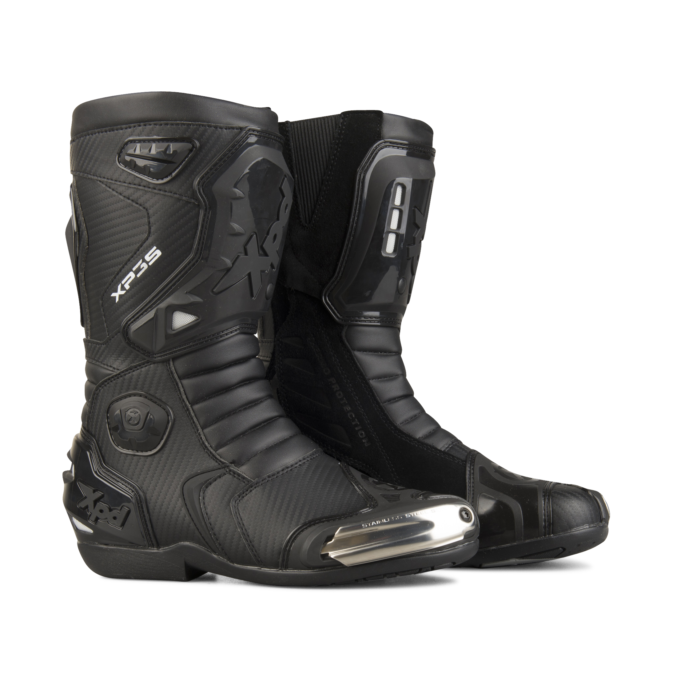 Botas de Moto XPD XP3-S