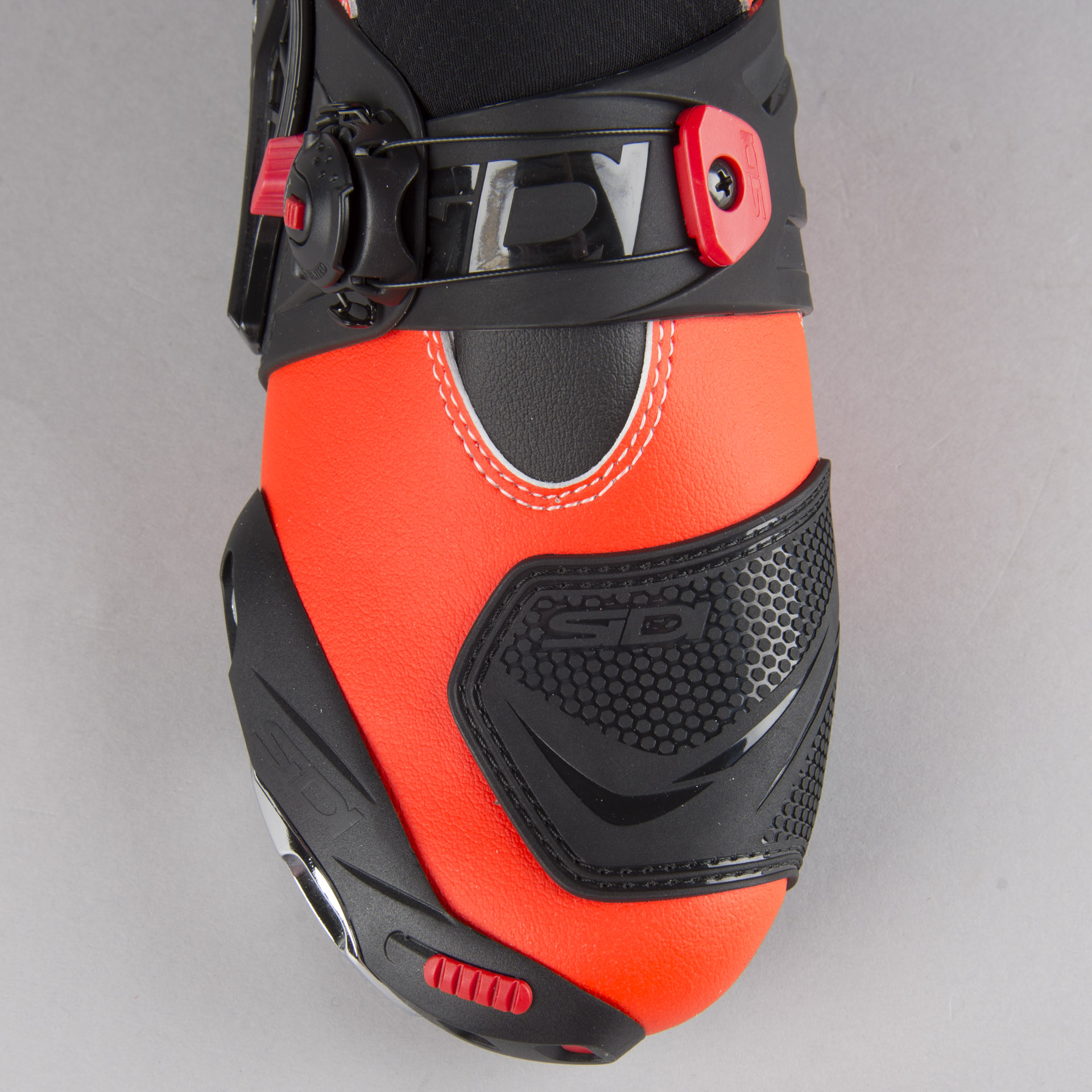 Sidi Rex MC Boots
