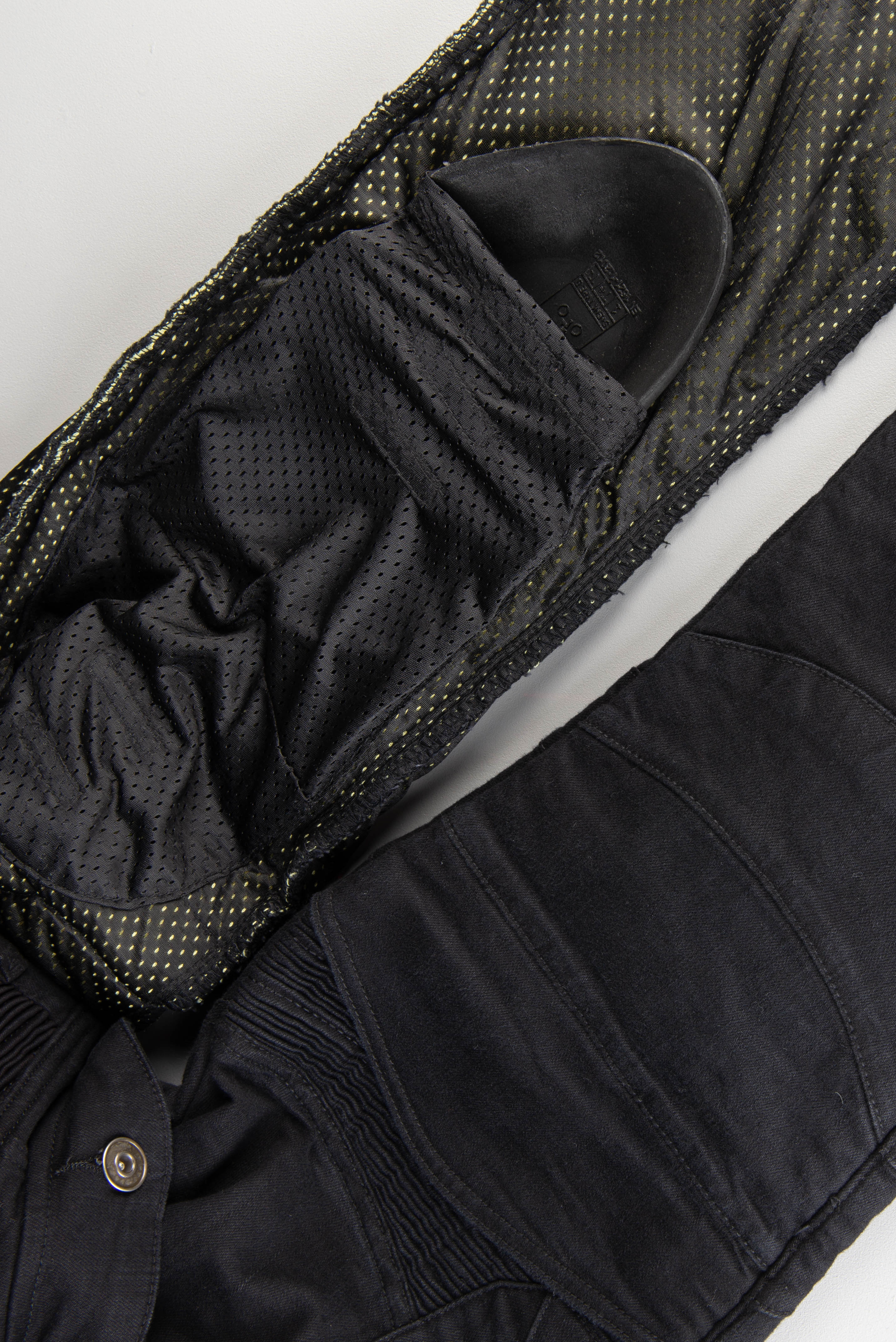 Pantalones Cargo Course Wasteland Refuerzo Aramida