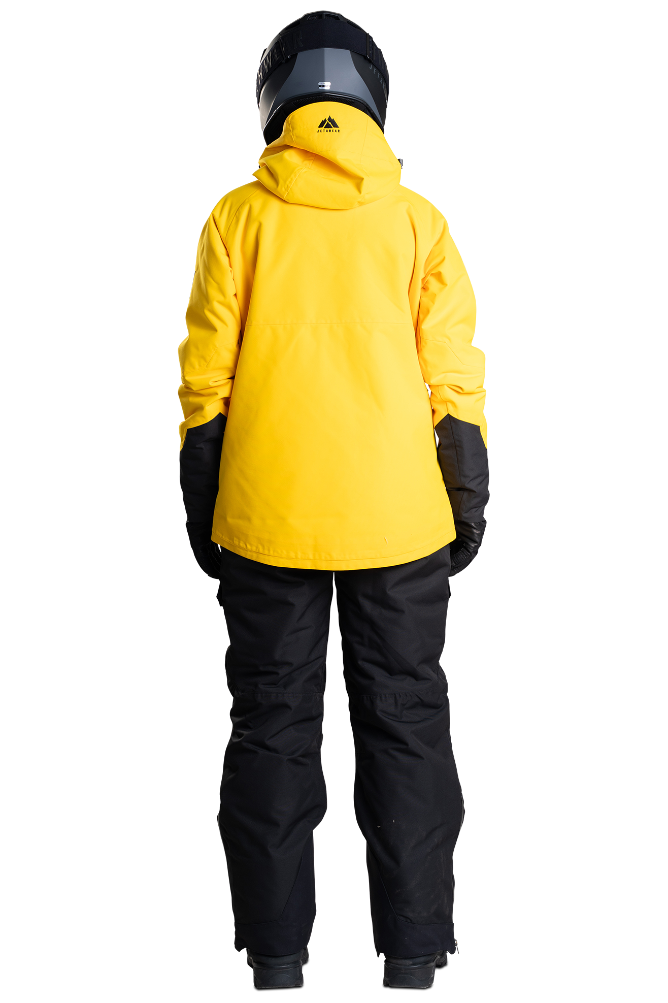 Chaqueta de Nieve Jethwear Flight Anorak 40g