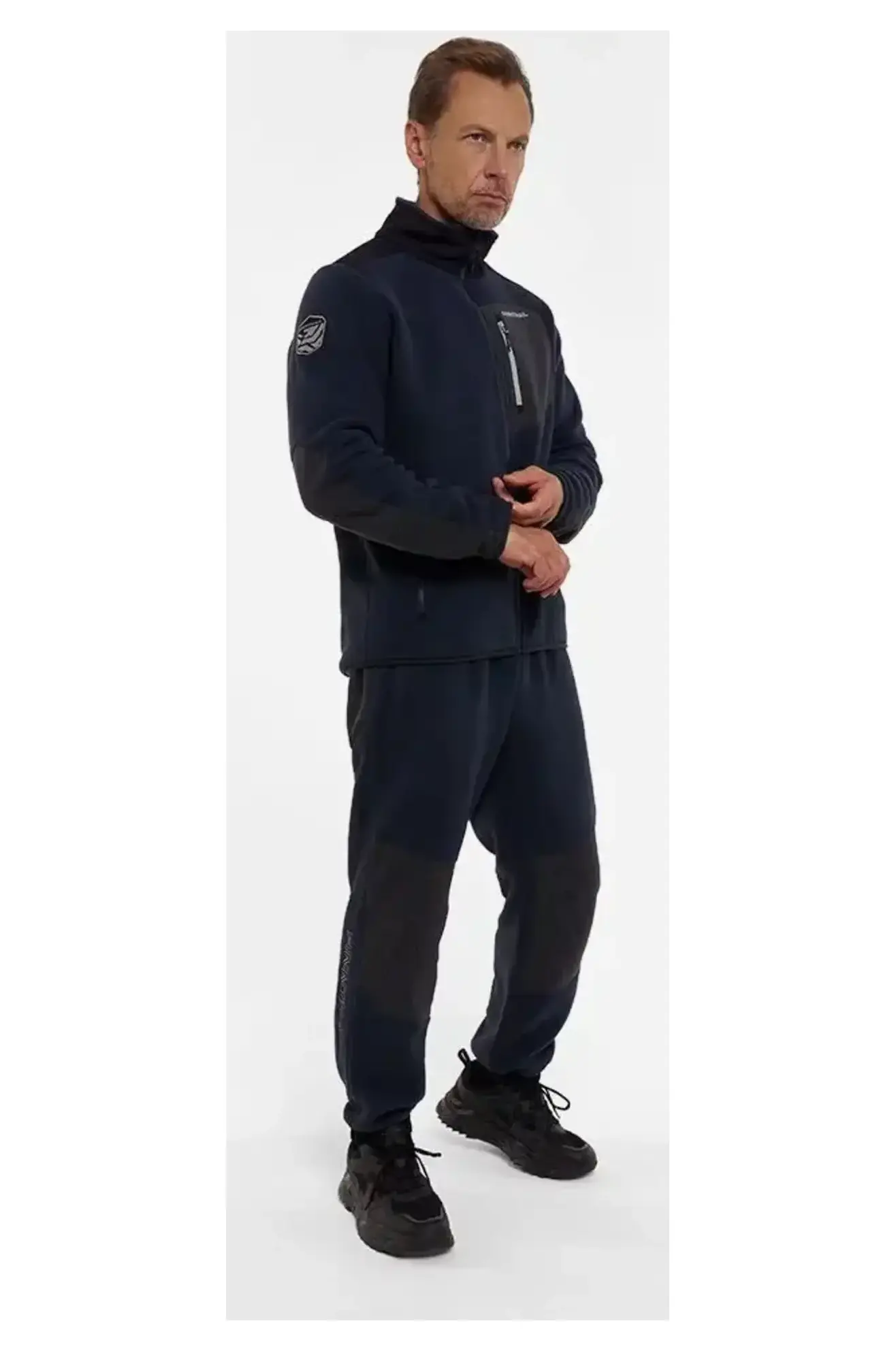 Schneejacke Finntrail Sherpa