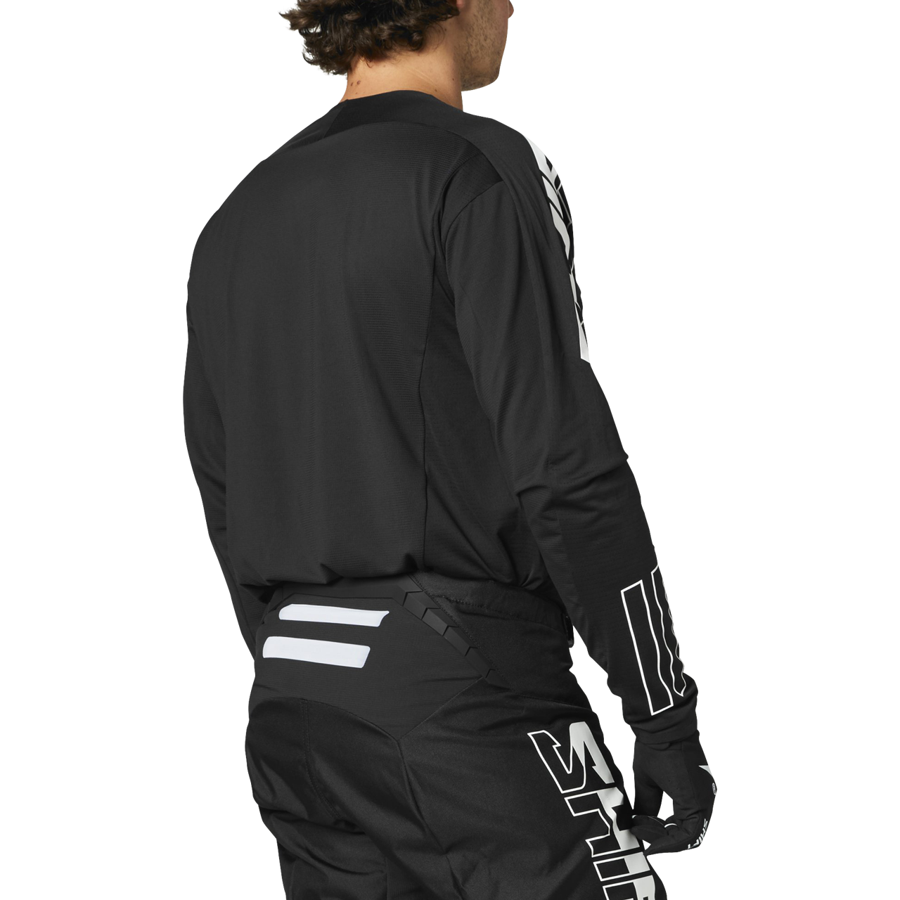 Majica MX Shift Black Label King
