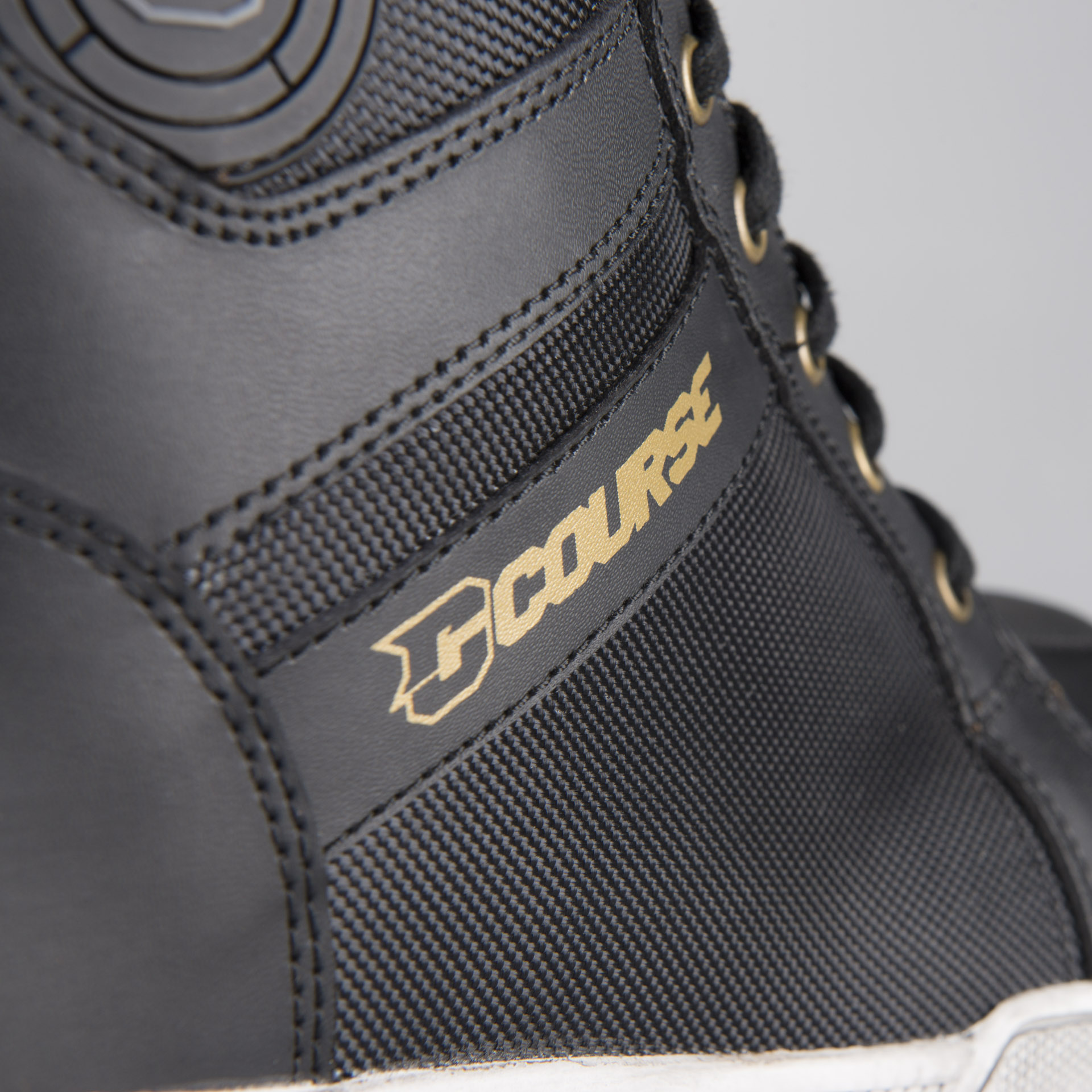 Course Phantom Motorcycle Shoes