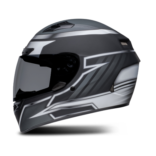 Casco Integral BELL Qualifier DLX