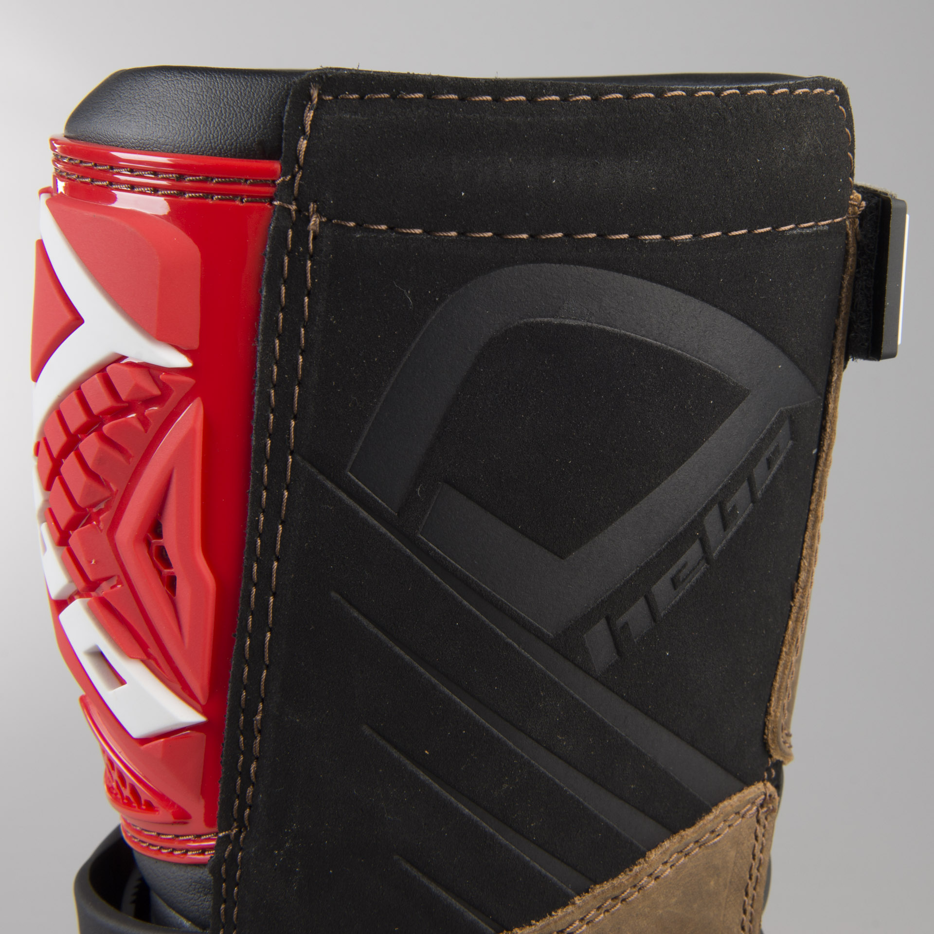Hebo Technical 2.0 Leather Boots