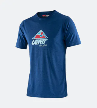 T-Shirt Leatt Core