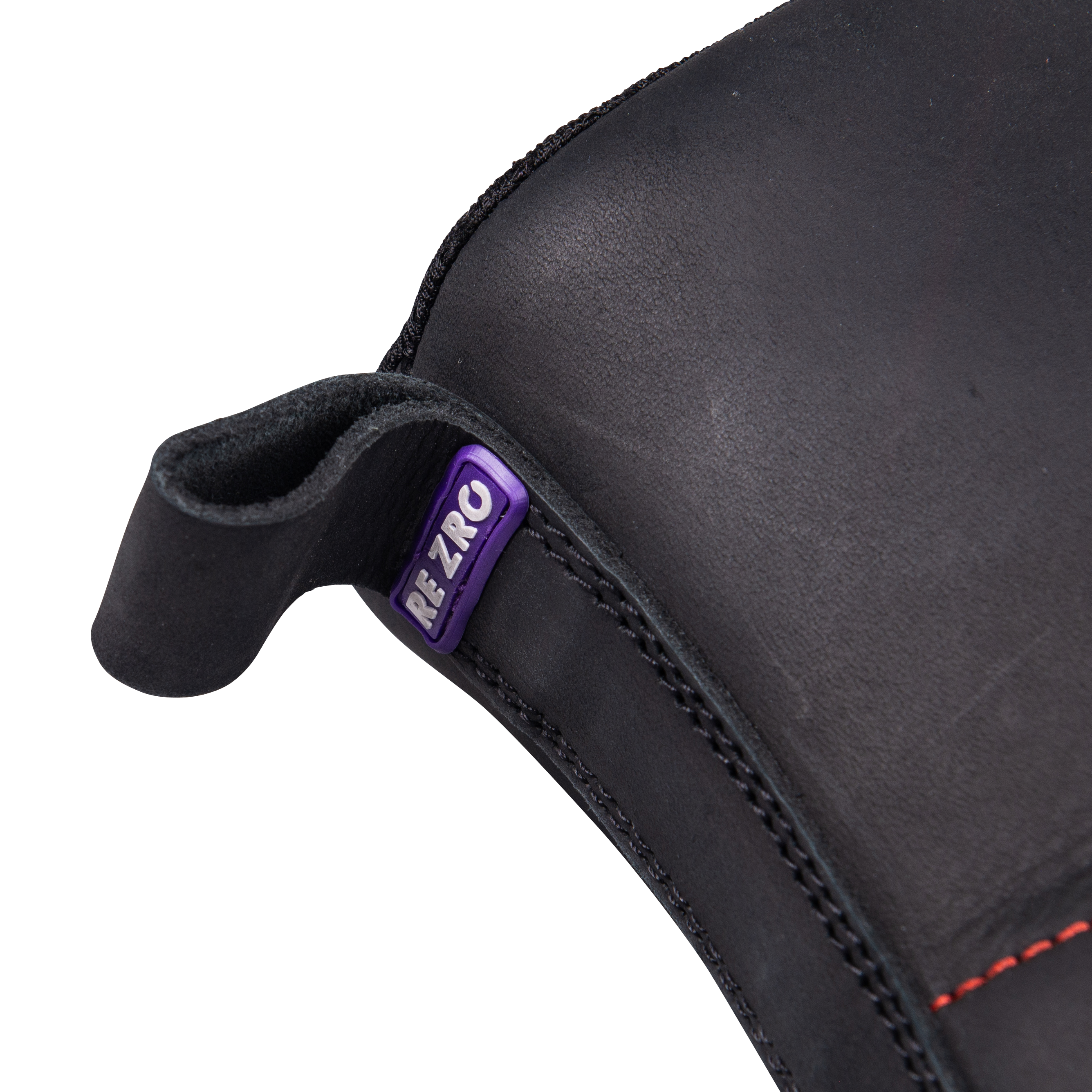 Raven Rijeka Leather MC Shoes