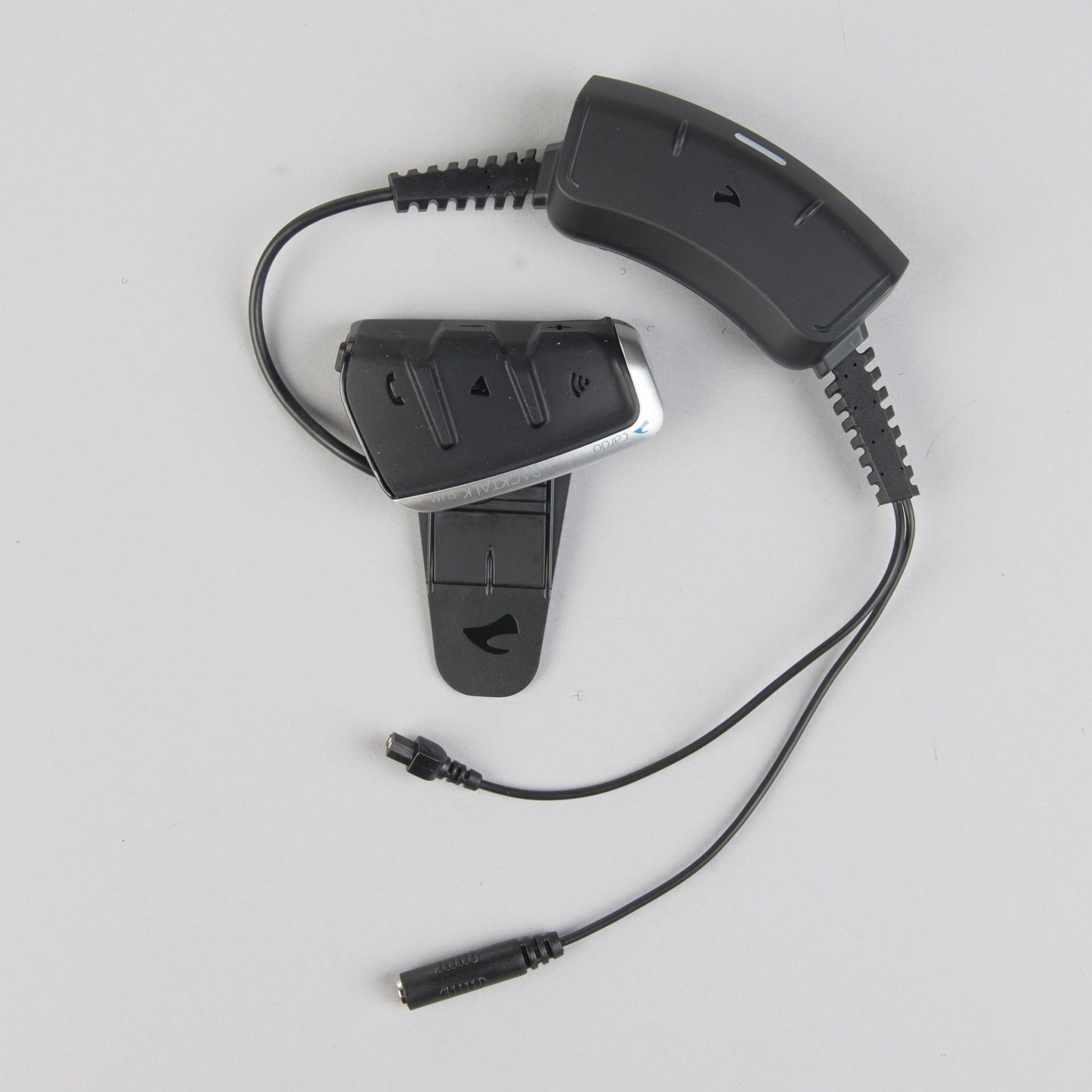 Cardo Packtalk Slim / JBL Intercom | 24mx