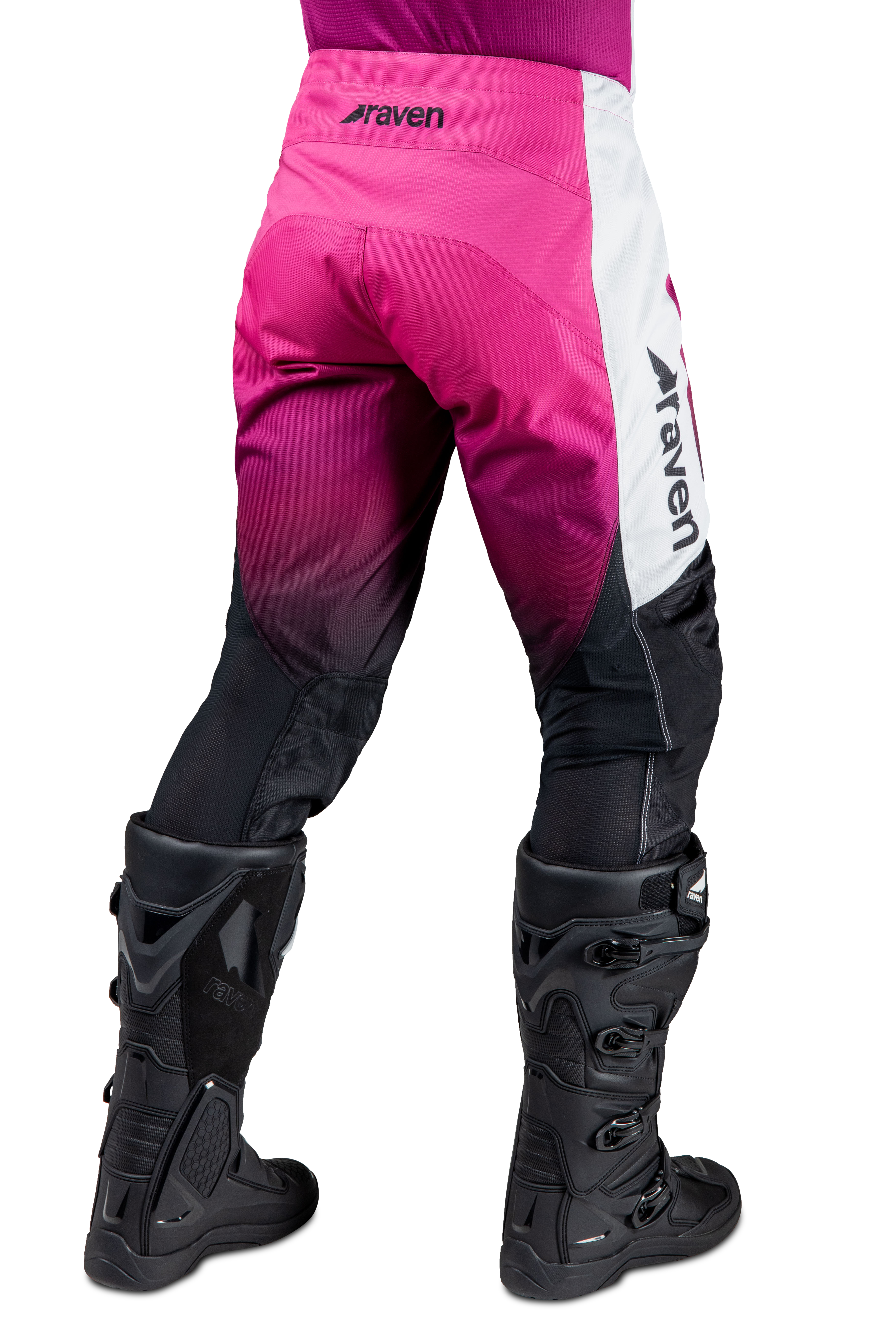 Raven RV-TWO MX Trousers