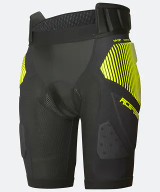 Beschermende Korte Broek Acerbis Rush