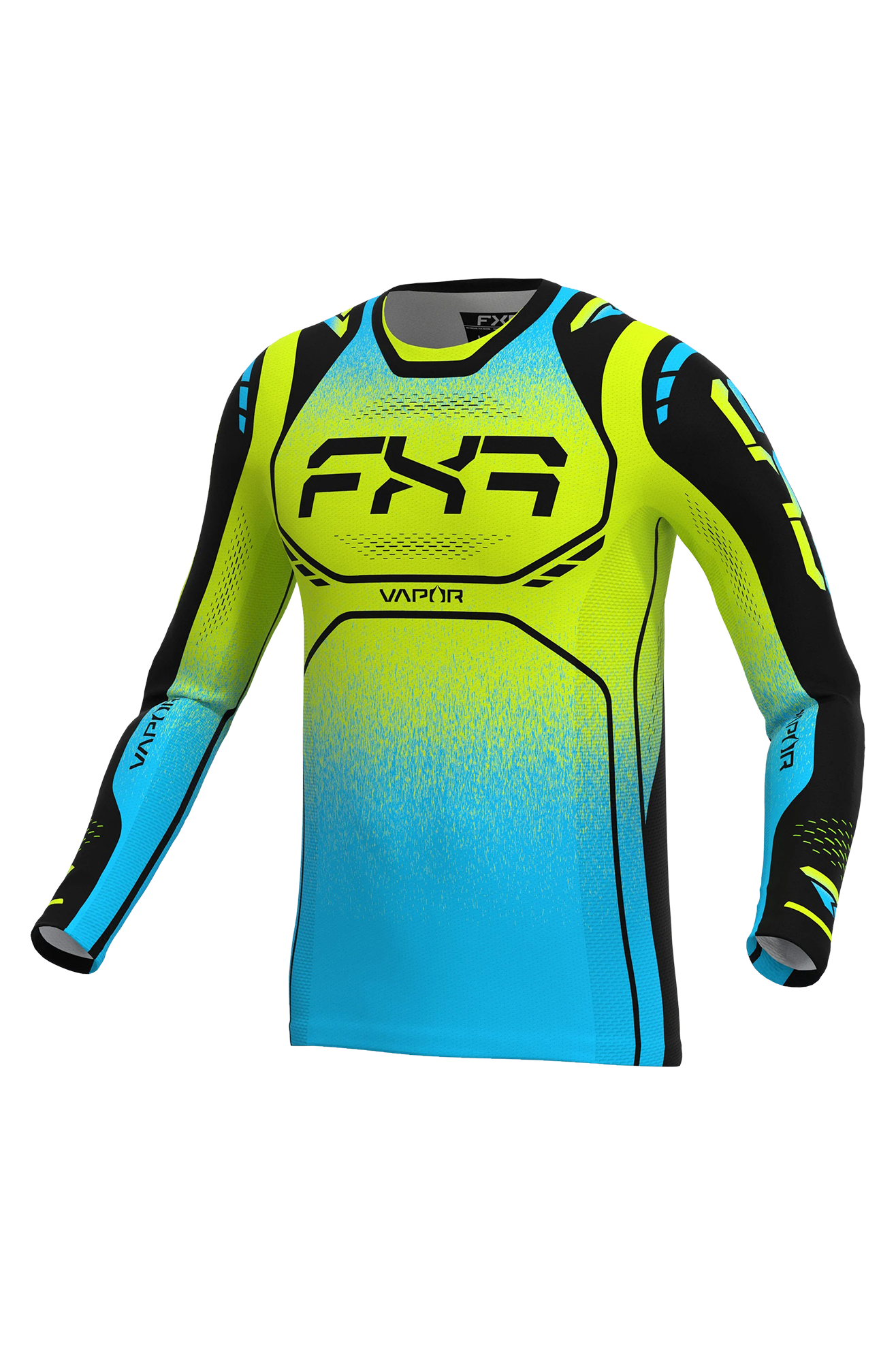 Crosstrui FXR Vapor