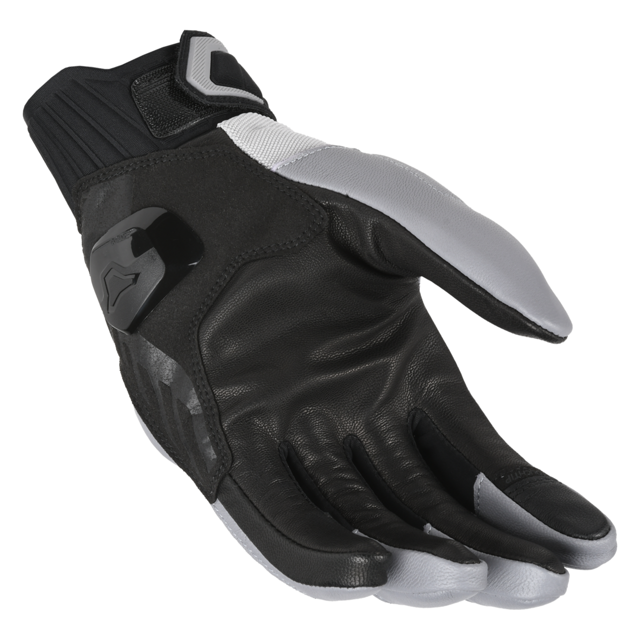 Motorhandschoenen Macna Octavius