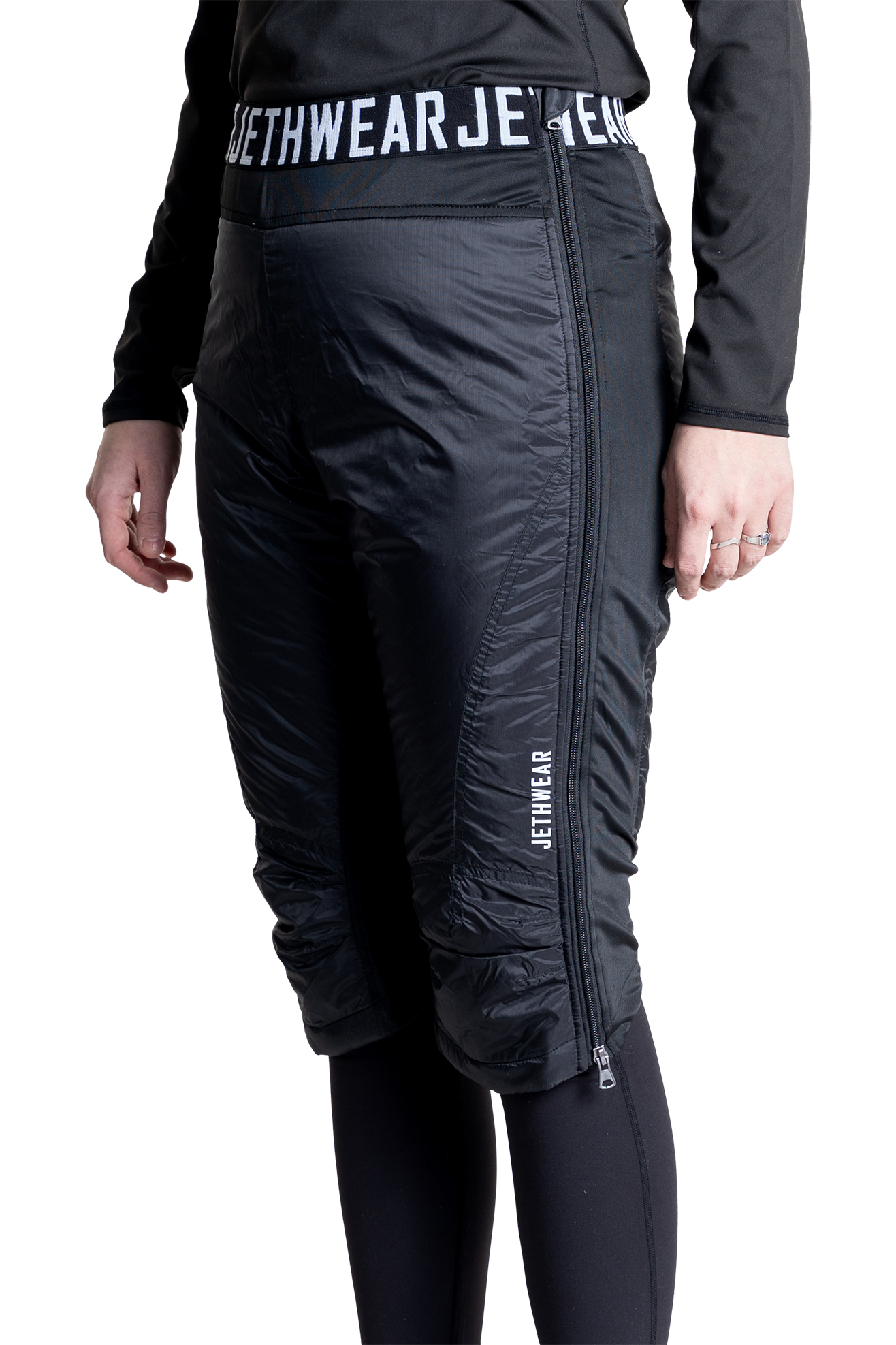 Jethwear Cruiser Women's Base Layer Shorts