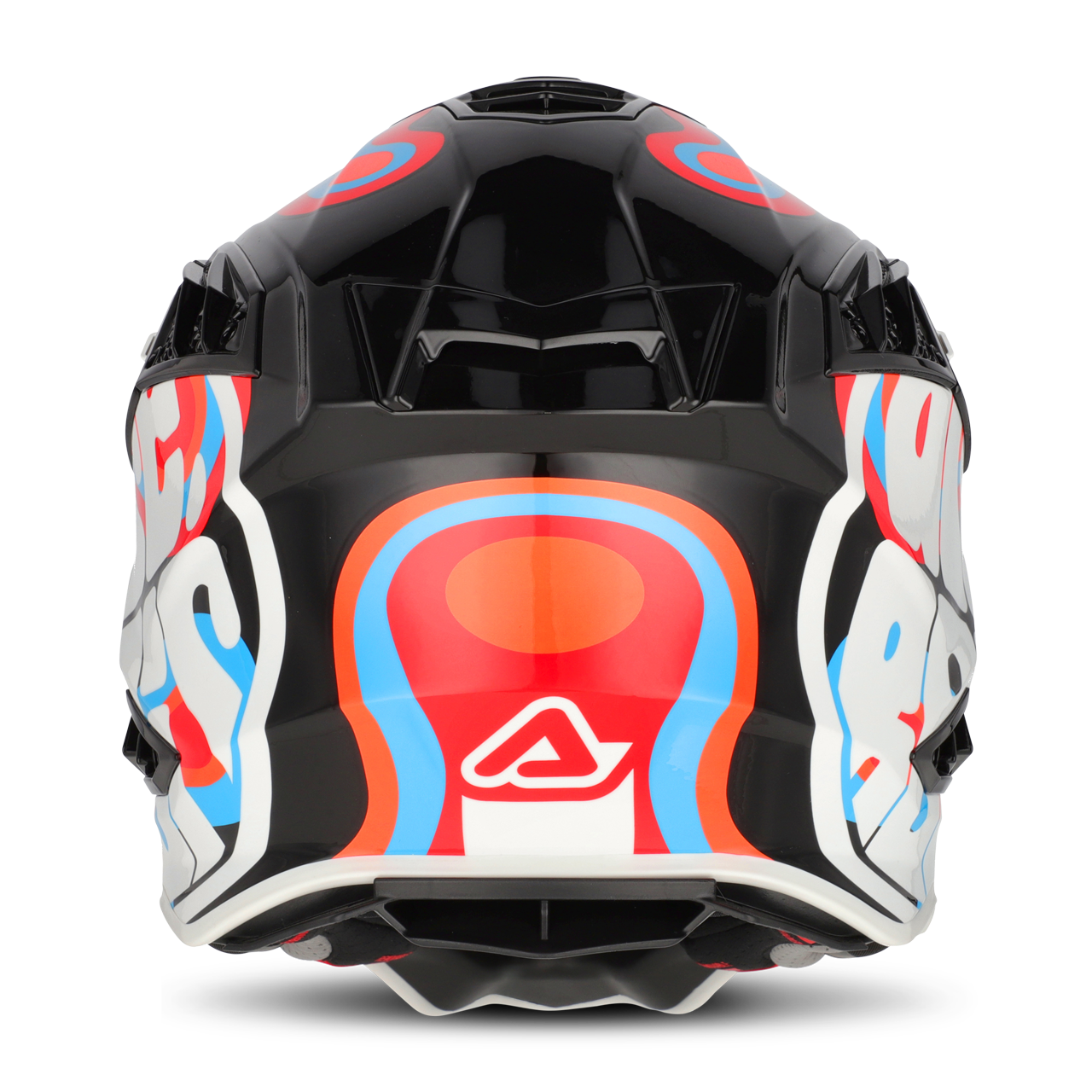 Crosshelm Acerbis Airstrike-X