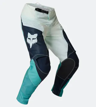 MX Nohavice FOX 180 Air Taper