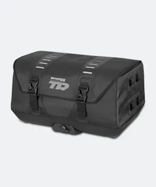 Bolsa Trasera Shad Terra TR50 Negro