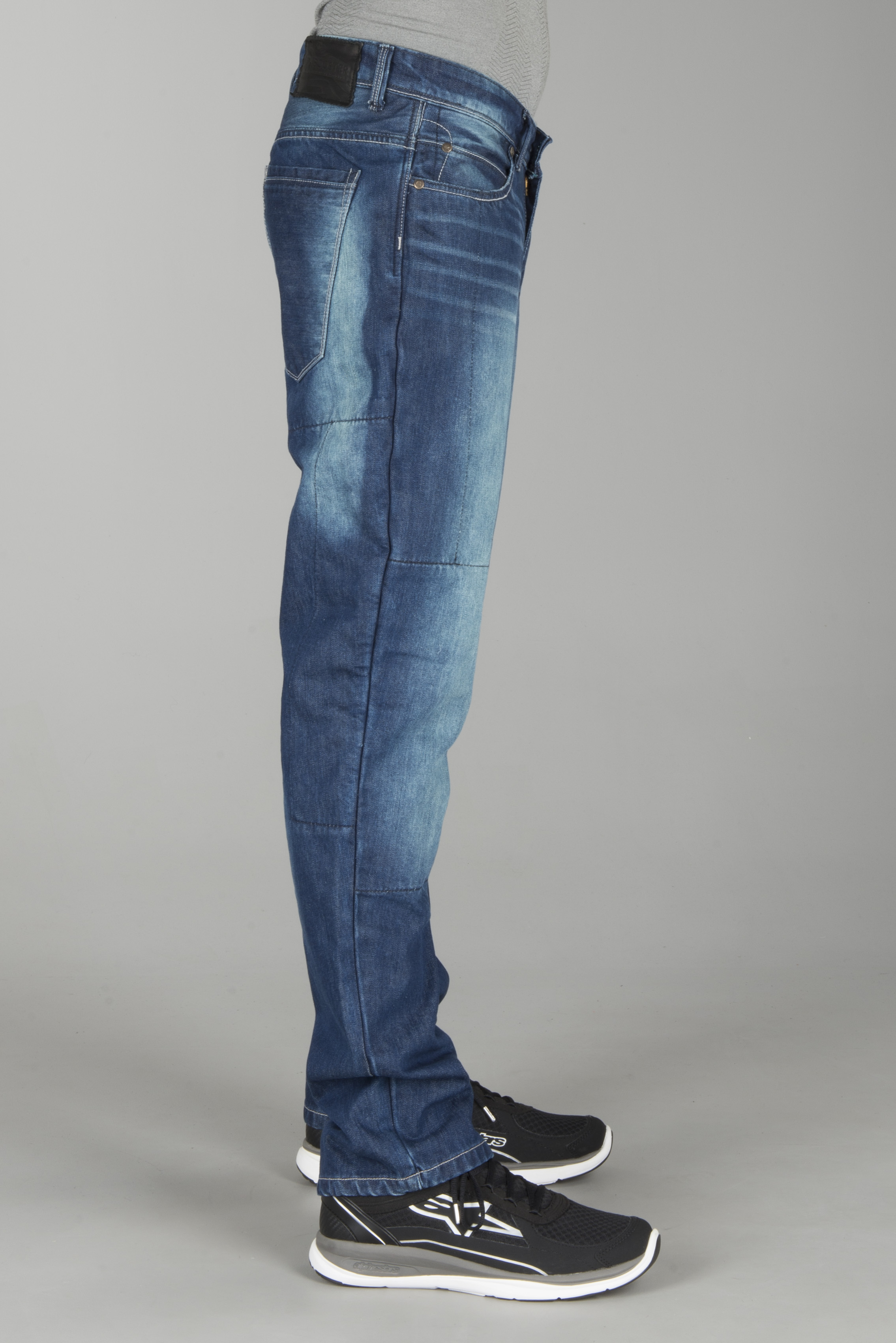 Booster 650 Jeans