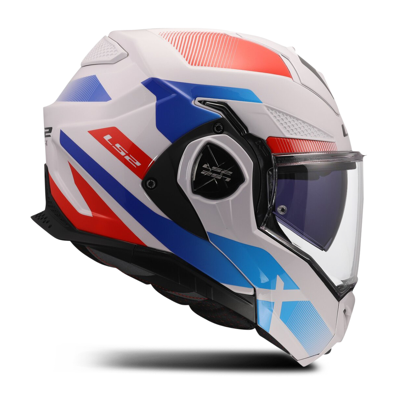 Модулна Каска LS2 FF901 Advant X Nova