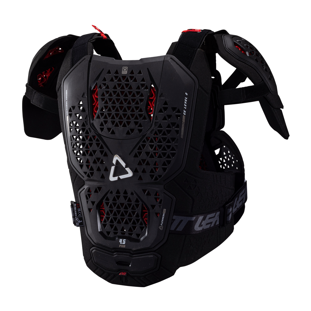 Peto de Cross Leatt 4.5 Pro Evo