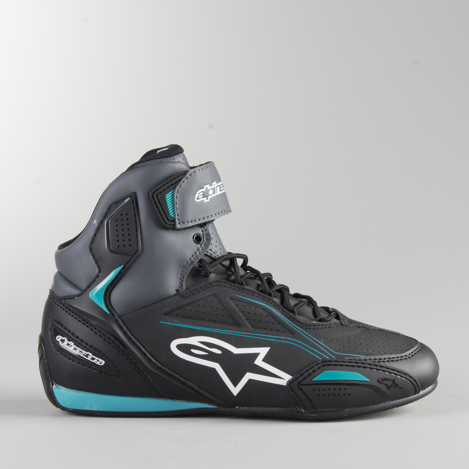 Alpinestars Stella Faster-3 Women's MC Shoes