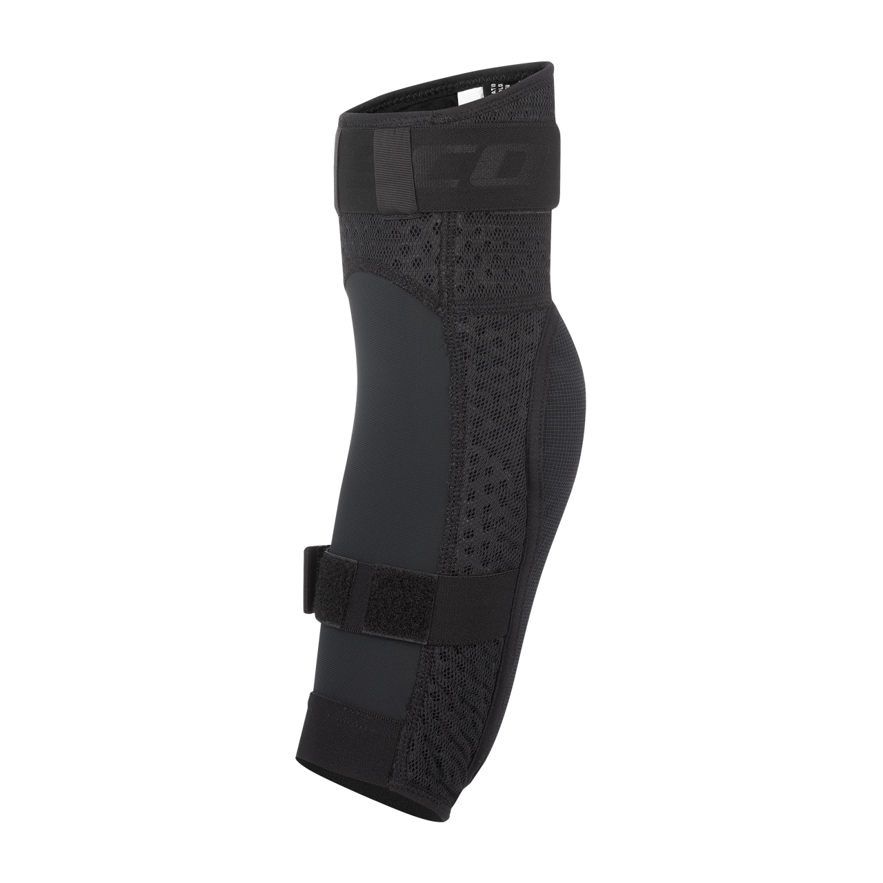 Scott Grenade Evo MX Elbow Protector Black