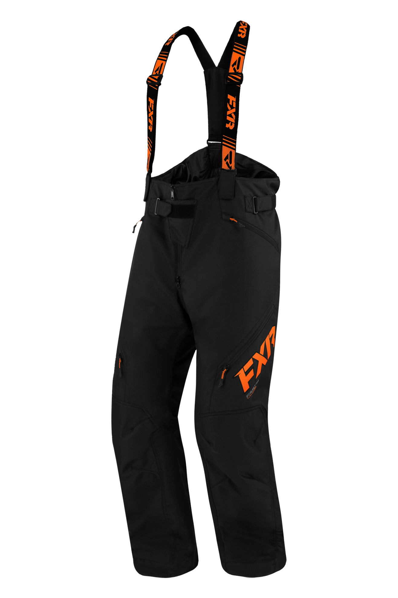 Sneeuwbroek FXR Clutch FX Ops