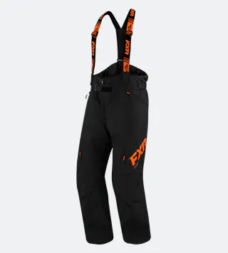 Bukser FXR Clutch FX, Ops
