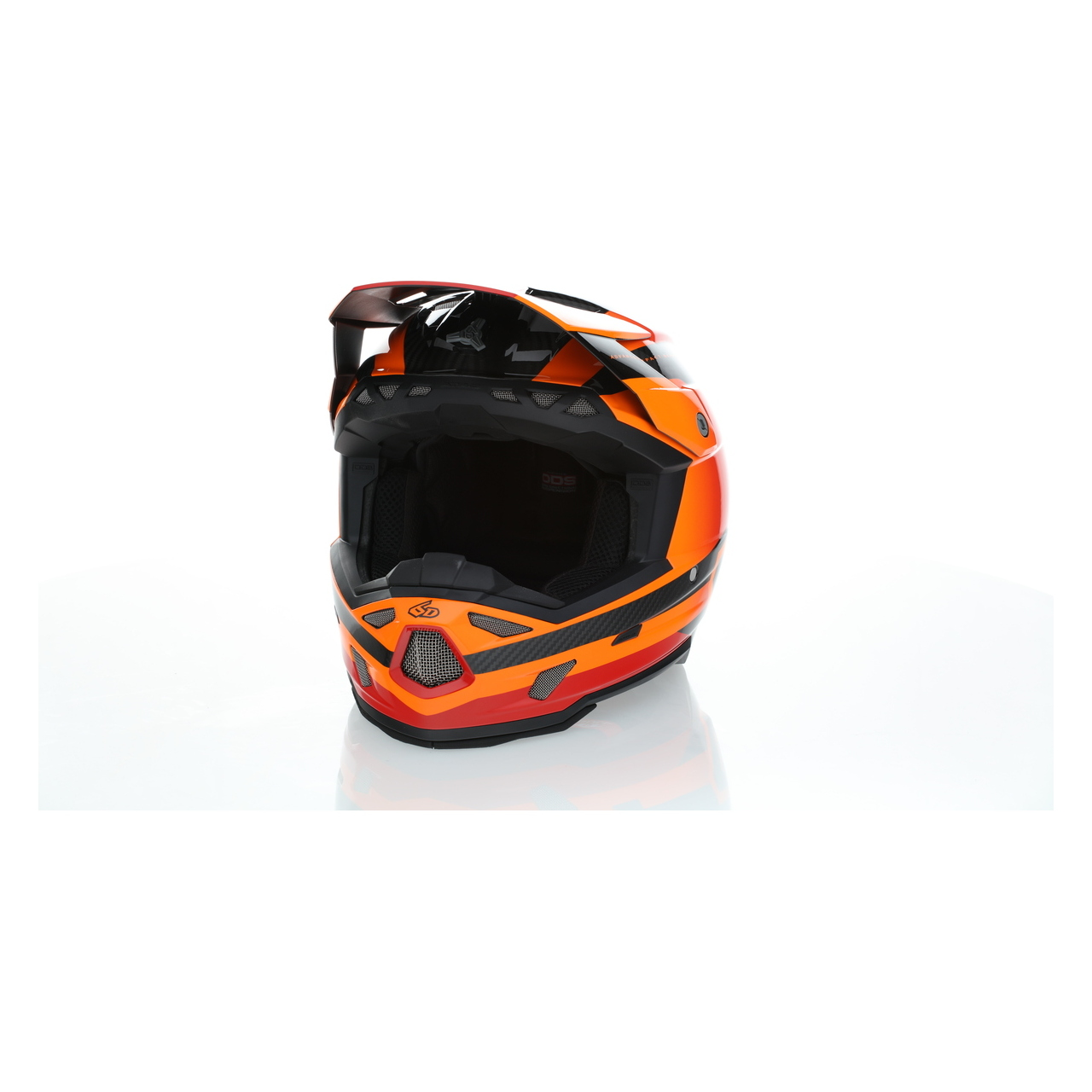 Crosshelm 6D ATR-3 Pure FIM