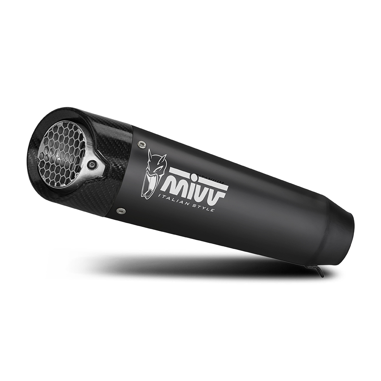 MIVV X-M5 Full System Black