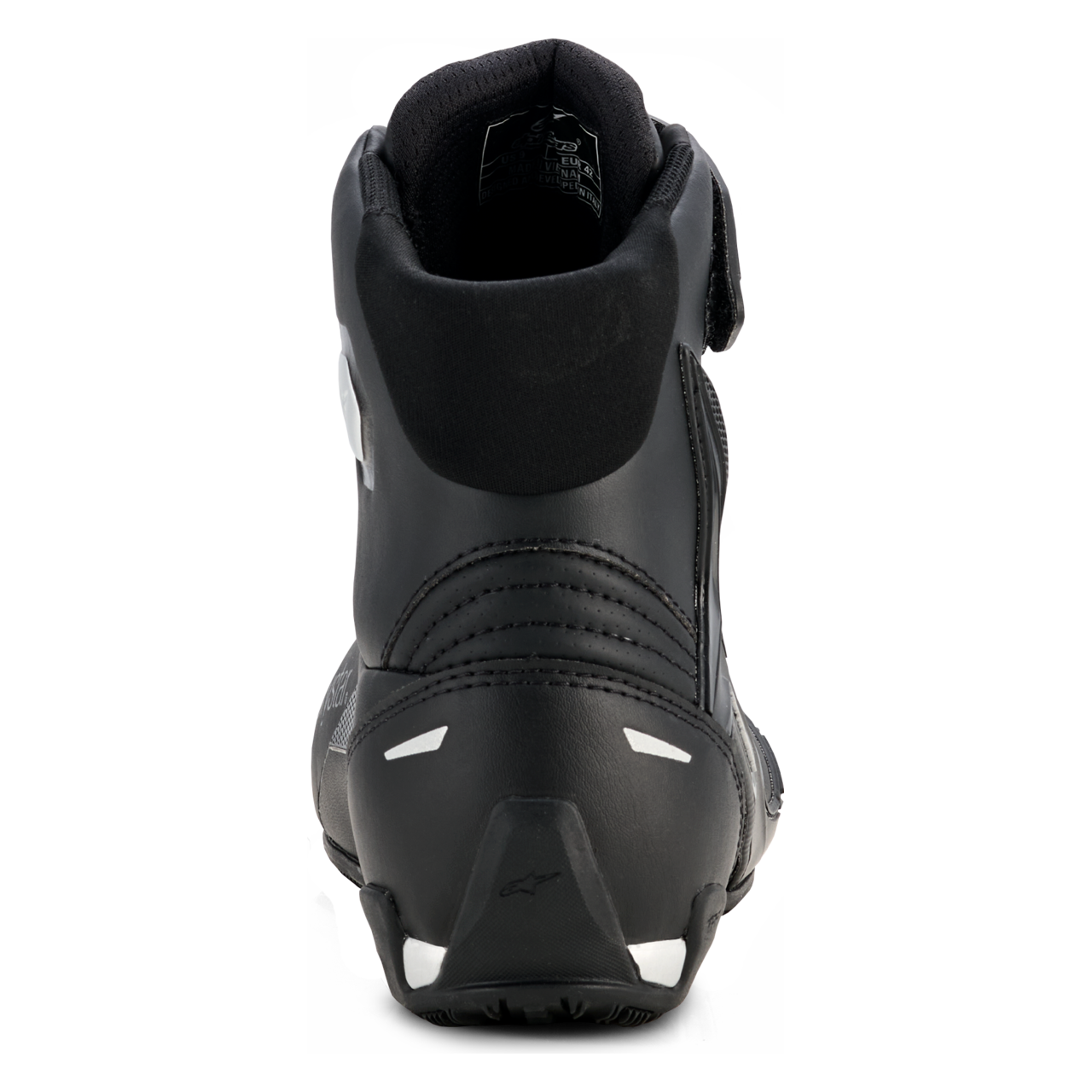 Alpinestars Stella Faster-4 Drystar Women's MC Shoes