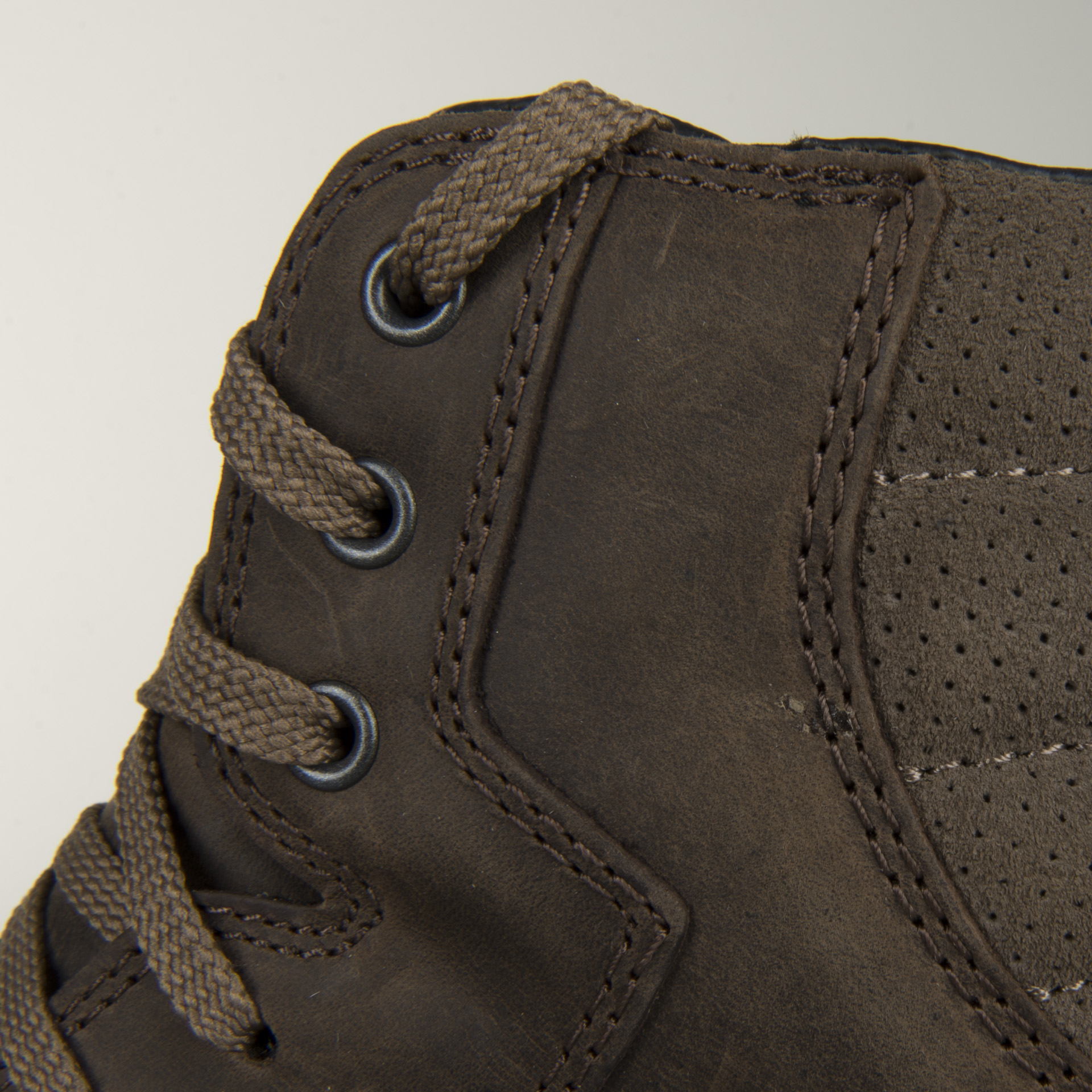 Zapatillas de Moto Alpinestars J-6 Waterproof