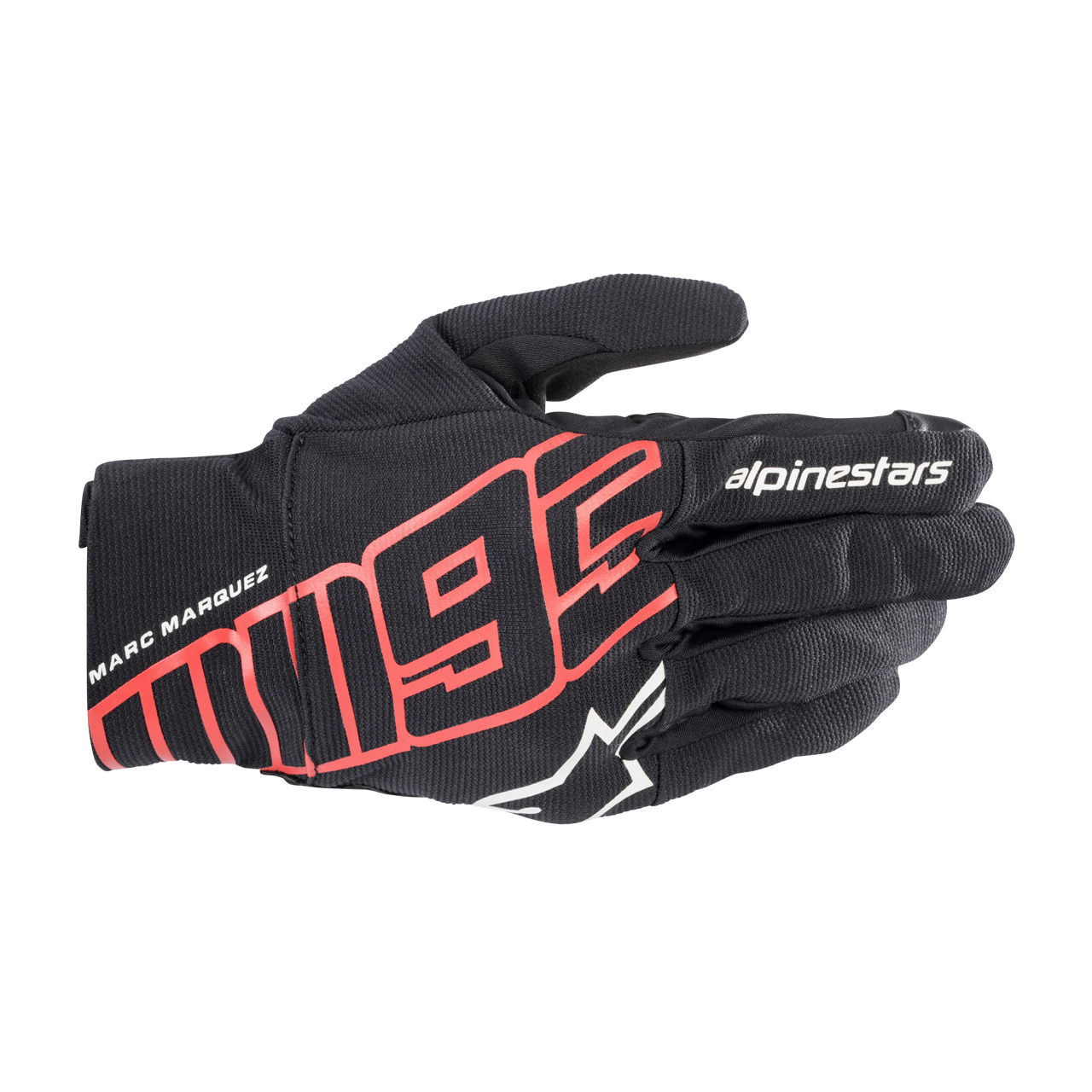 Motorhandschoenen Alpinestars Aragon