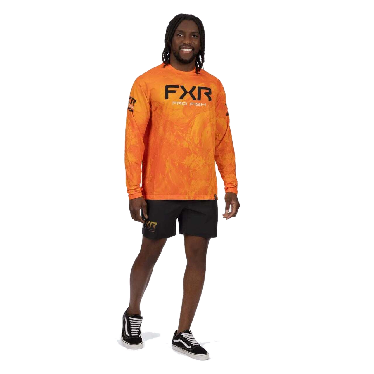 Short FXR Beach 7"