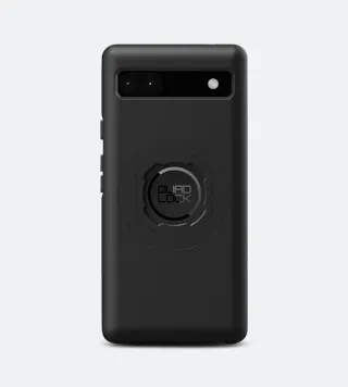 Capa Quad Lock Mag Google