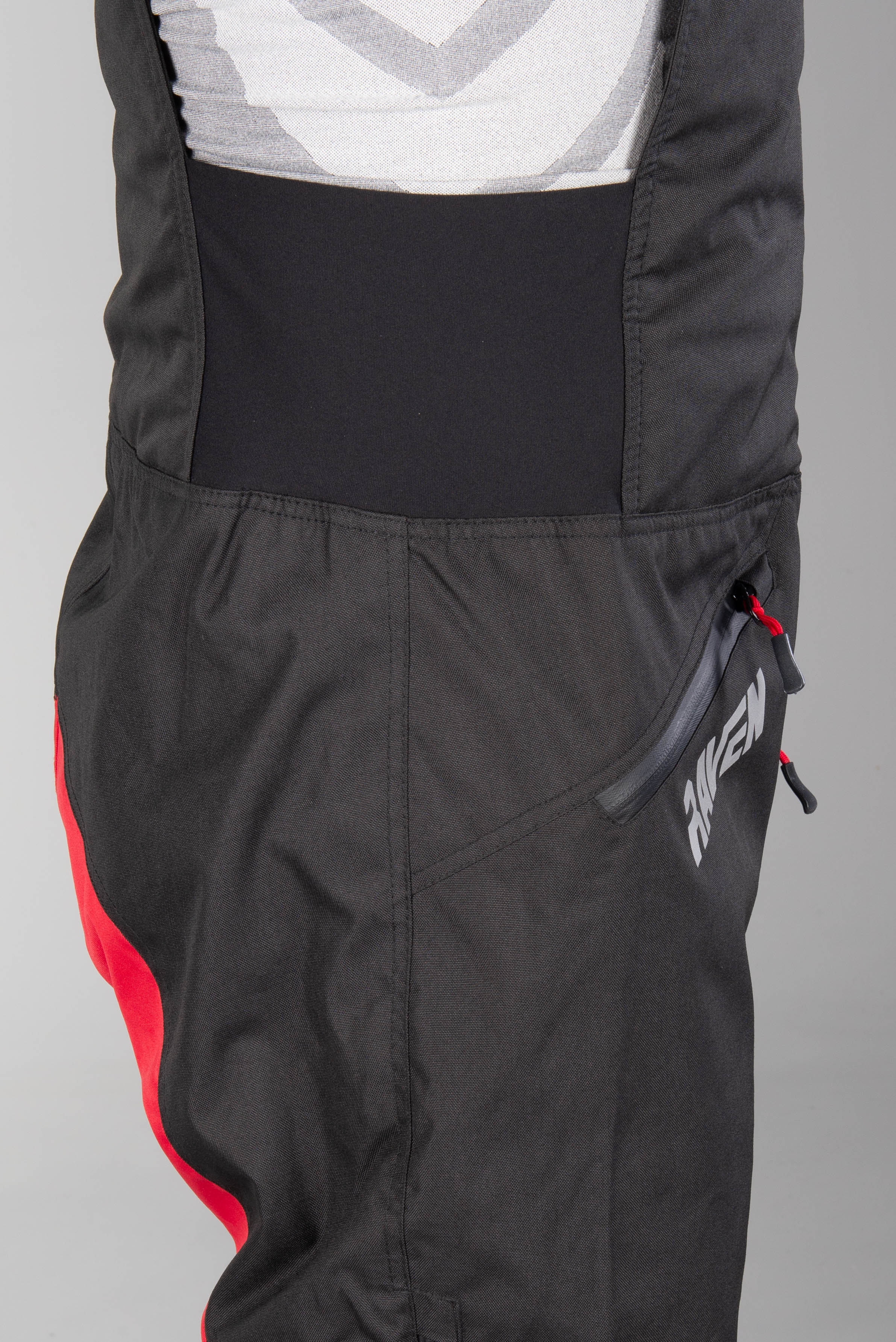 Pantaloni Raven Frontline