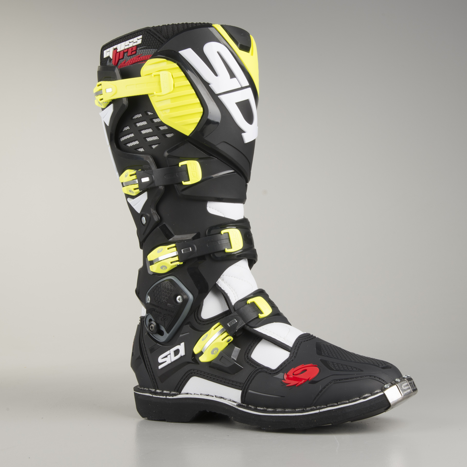 Sidi Crossfire 3 MX Boots