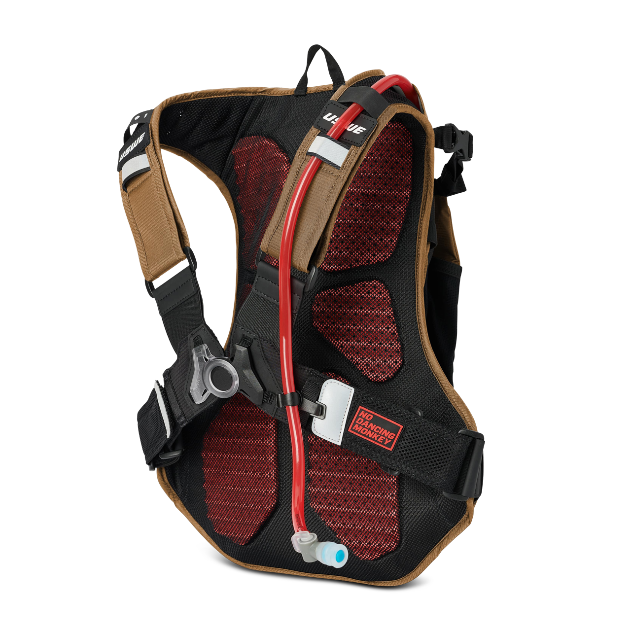 USWE Moto Hydro 12L Dirt Biking Hydration Pack
