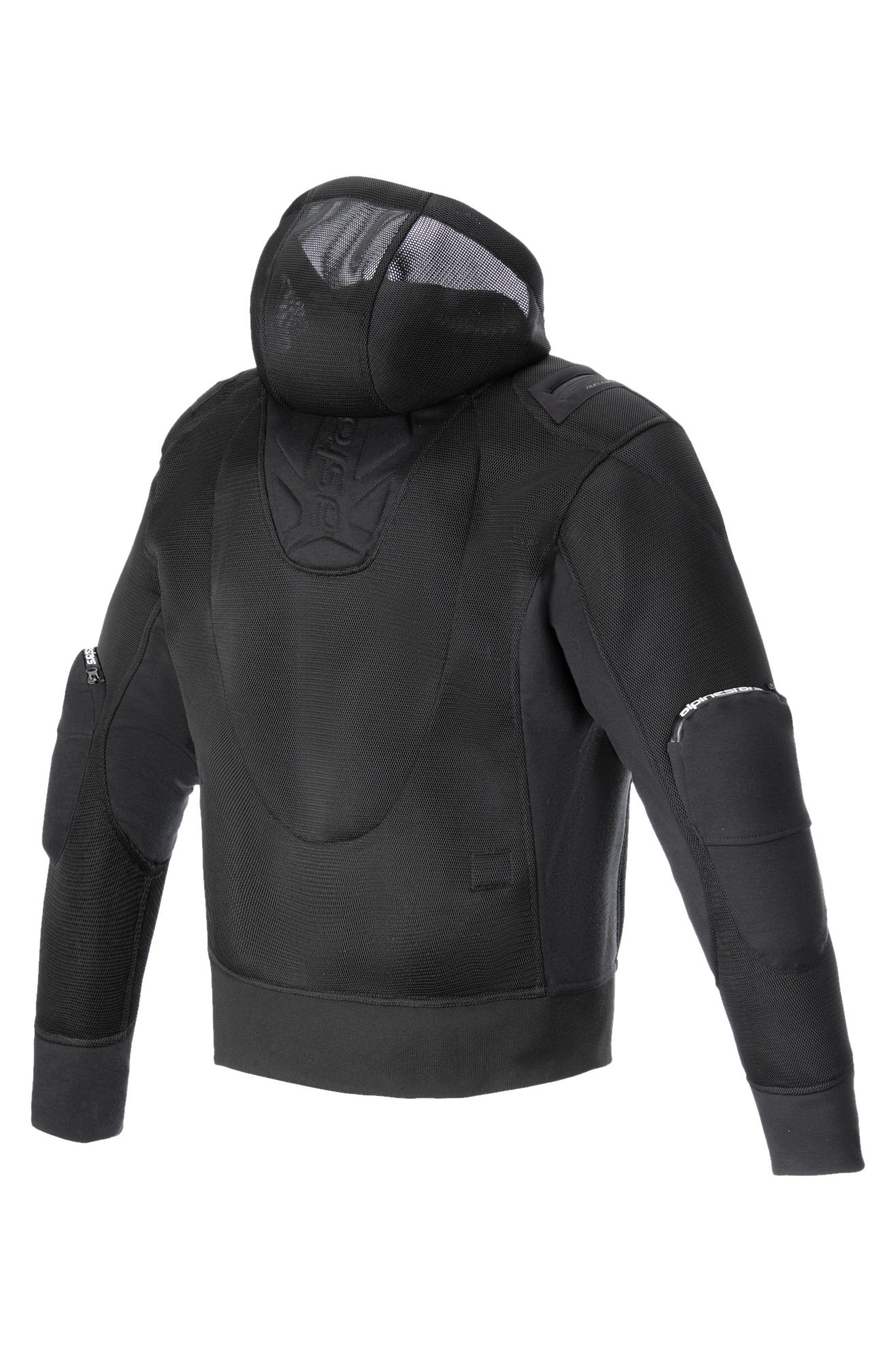Alpinestars Moflow Air Tech MC Hoodie