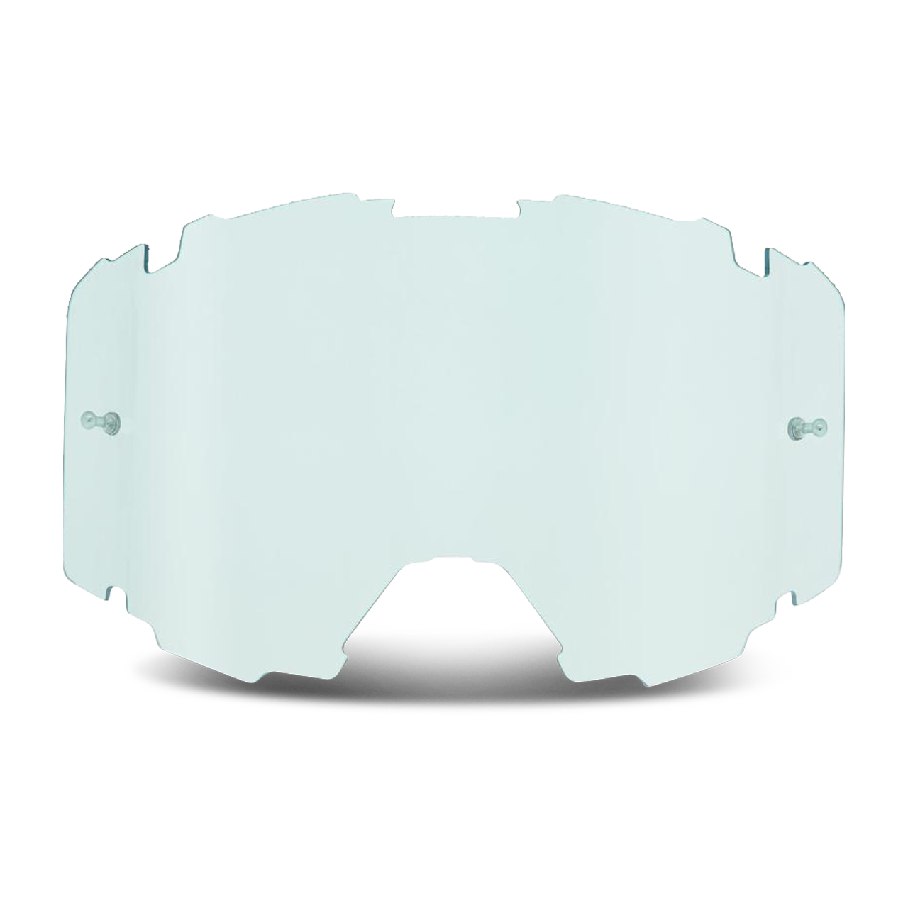 Lente de Cross FXR Pilot Single