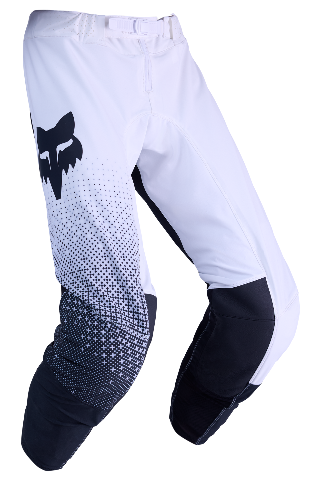 Pantalones MX FOX Flexair Fracture