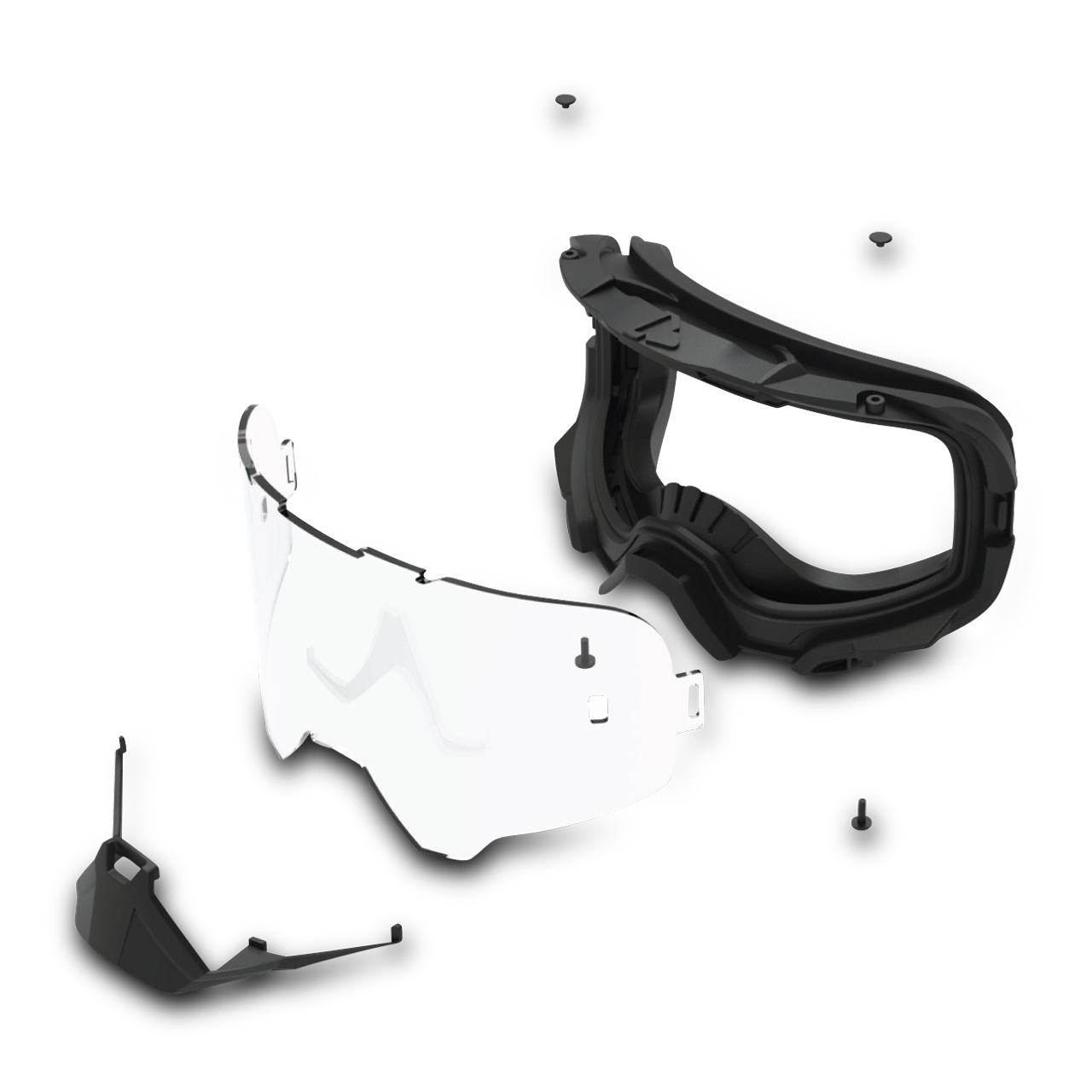 Leatt Velocity 6.5 Photochromic MX Goggles