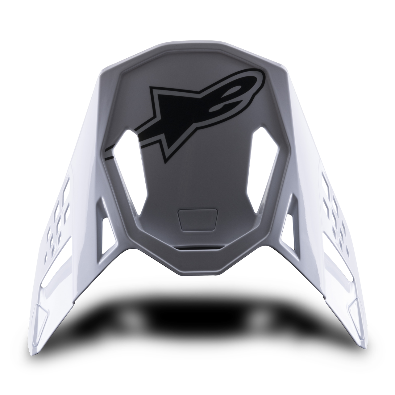 Visera Alpinestars SM8 Factory